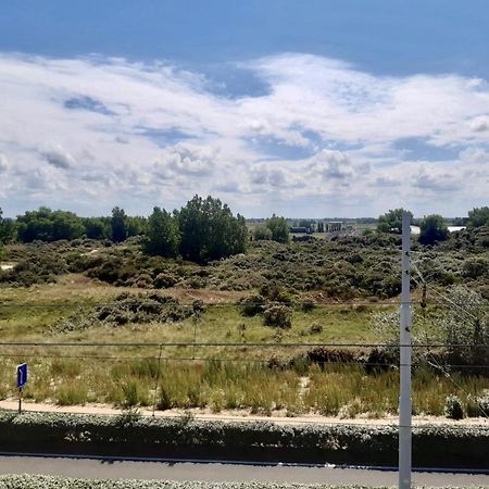 Duinzicht Apartman Middelkerke Kültér fotó