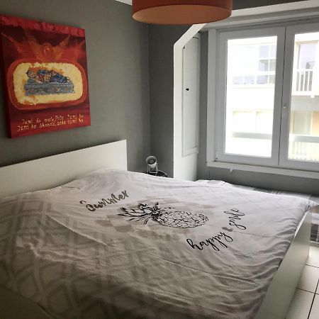 Duinzicht Apartman Middelkerke Kültér fotó