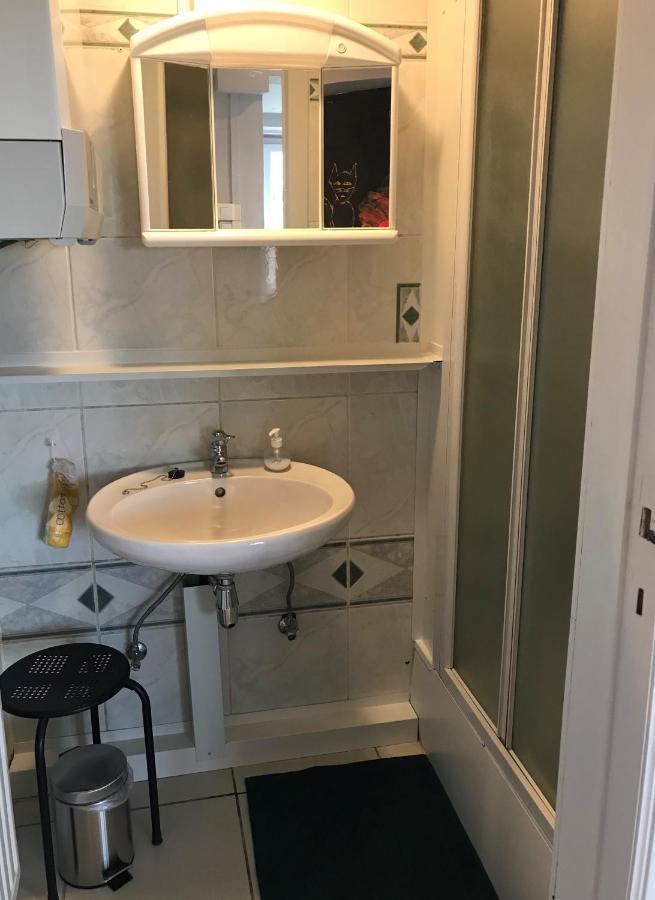 Duinzicht Apartman Middelkerke Kültér fotó