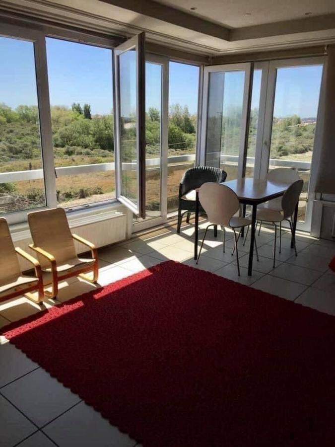 Duinzicht Apartman Middelkerke Kültér fotó